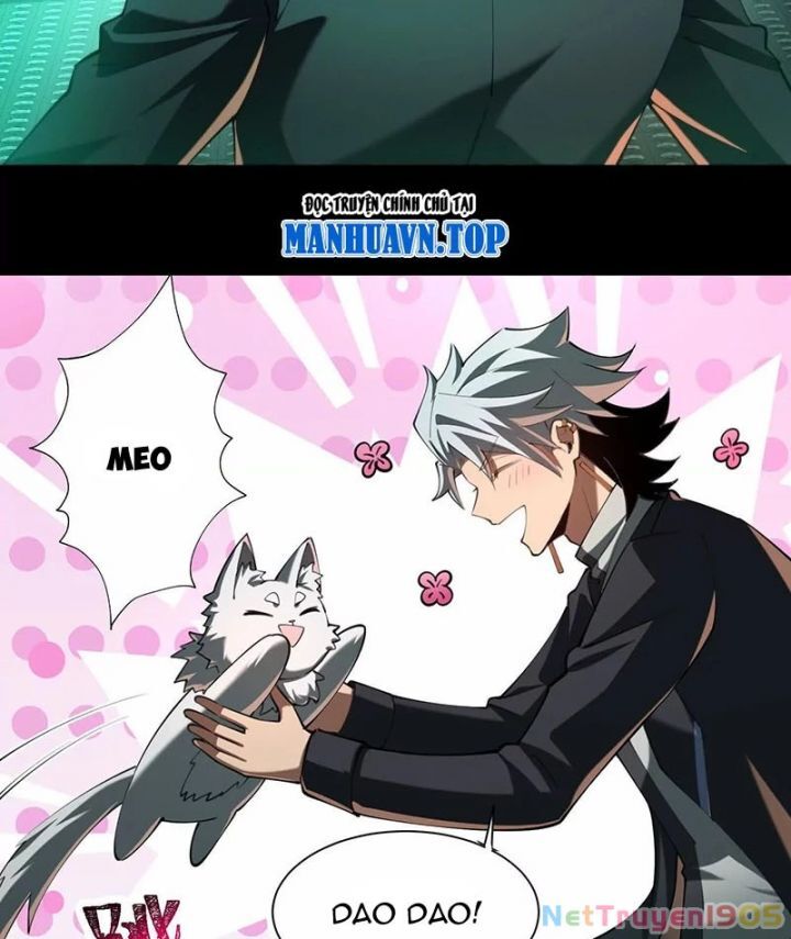 Thần Trò Chơi Dục Vọng [Chap 95-109]