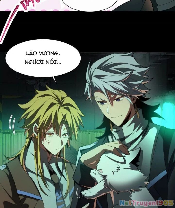 Thần Trò Chơi Dục Vọng [Chap 95-109]
