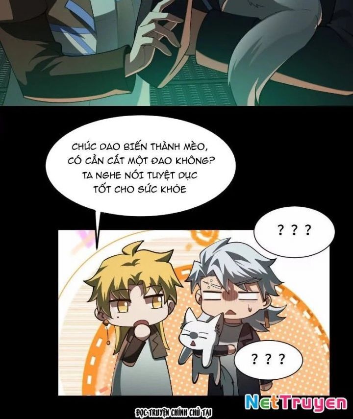 Thần Trò Chơi Dục Vọng [Chap 95-109]