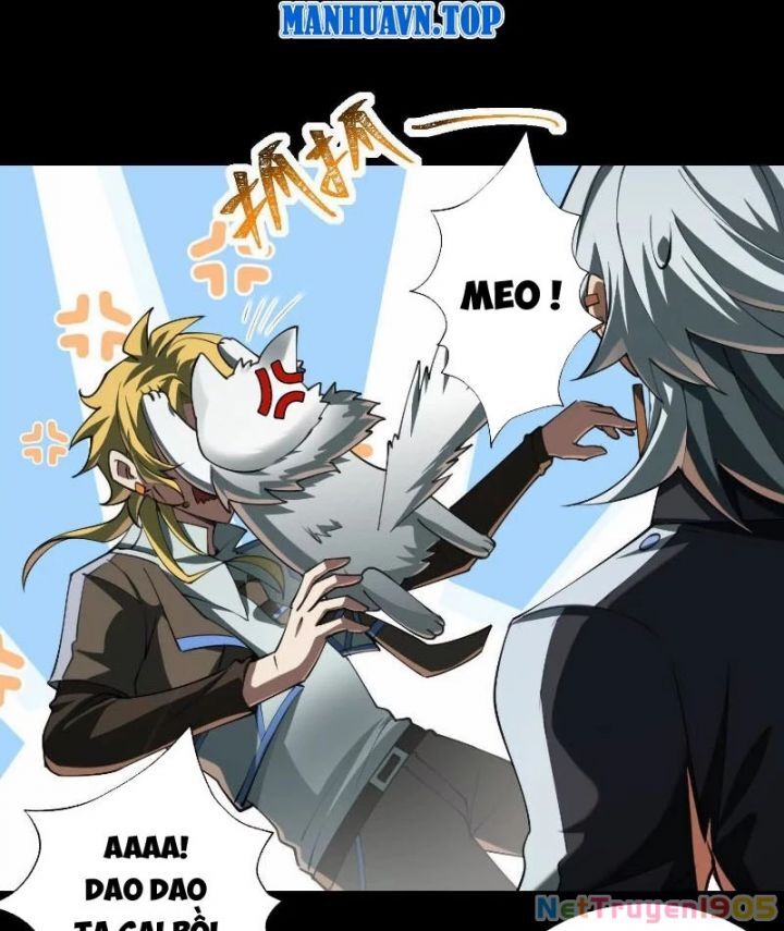 Thần Trò Chơi Dục Vọng [Chap 95-109]