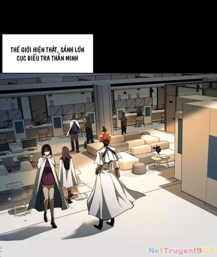 Thần Trò Chơi Dục Vọng [Chap 95-109]