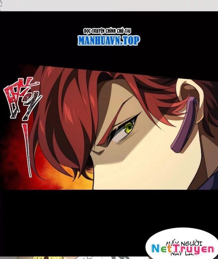 Thần Trò Chơi Dục Vọng [Chap 95-109]