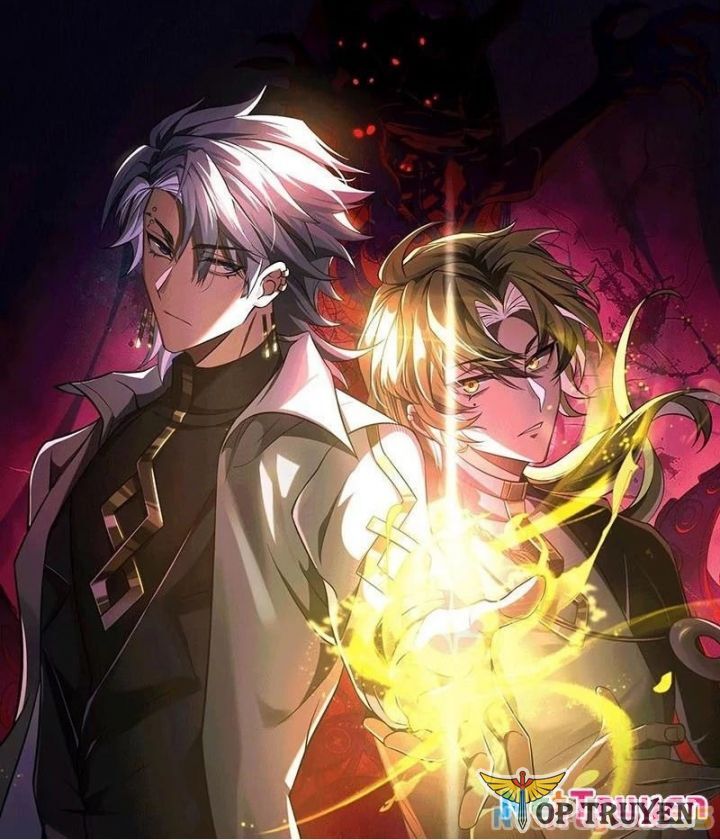 Thần Trò Chơi Dục Vọng [Chap 95-109]
