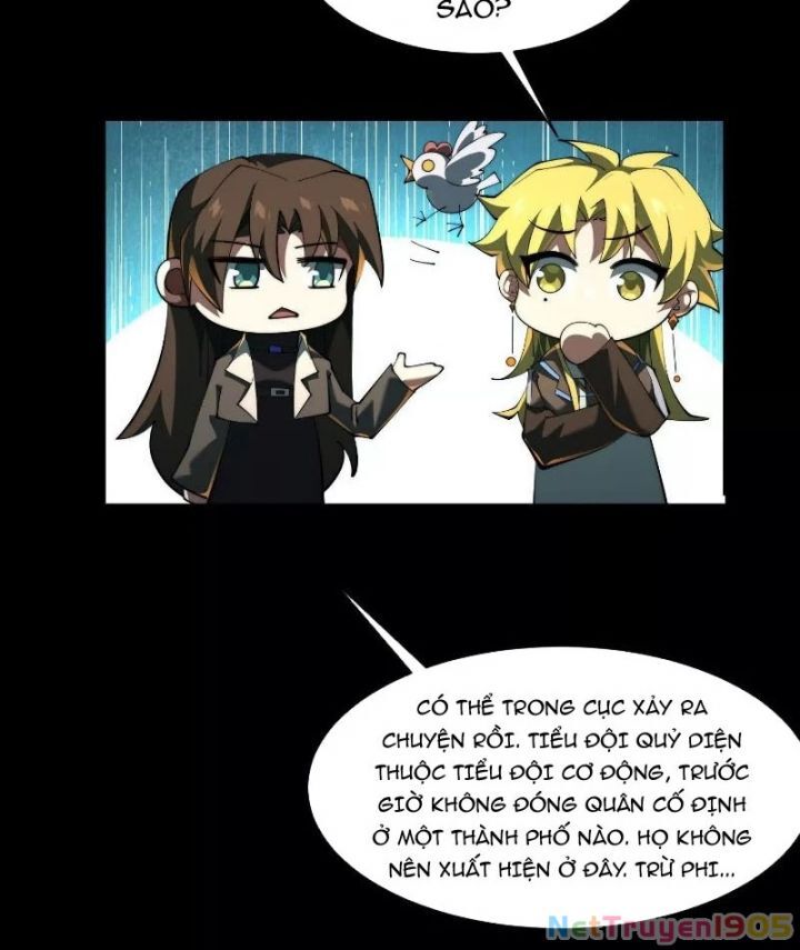 Thần Trò Chơi Dục Vọng [Chap 95-109]