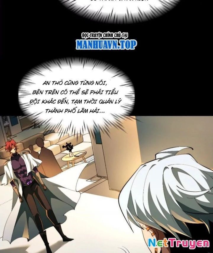 Thần Trò Chơi Dục Vọng [Chap 95-109]