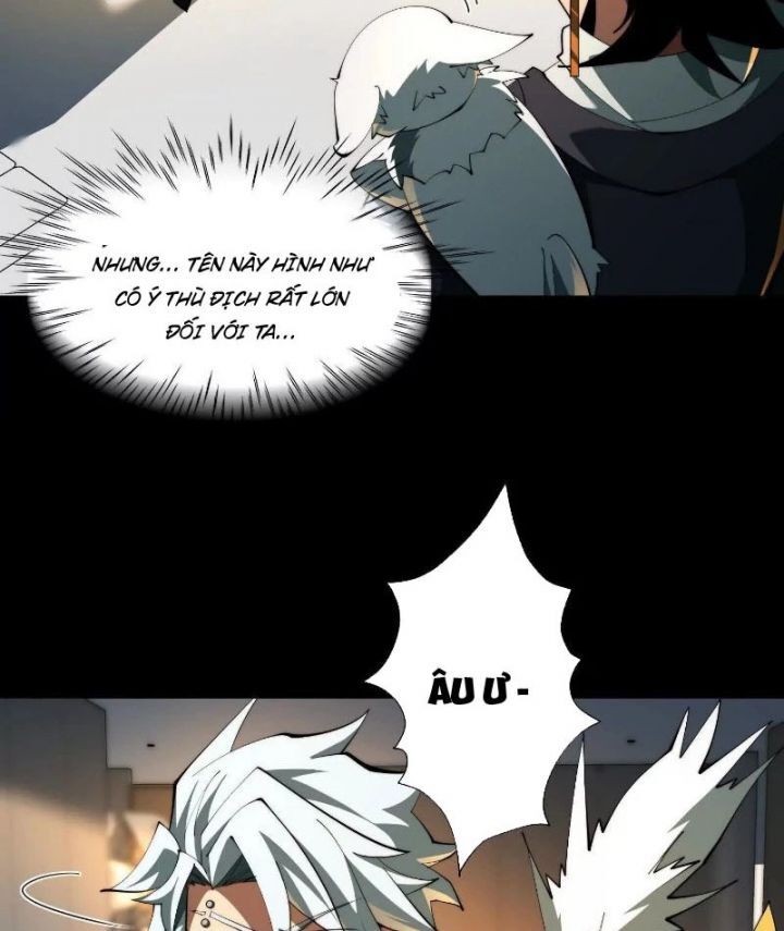 Thần Trò Chơi Dục Vọng [Chap 95-109]