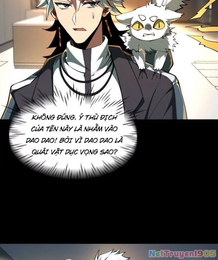 Thần Trò Chơi Dục Vọng [Chap 95-109]