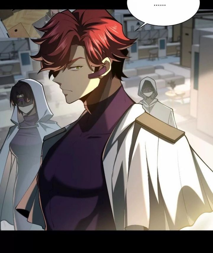 Thần Trò Chơi Dục Vọng [Chap 95-109]