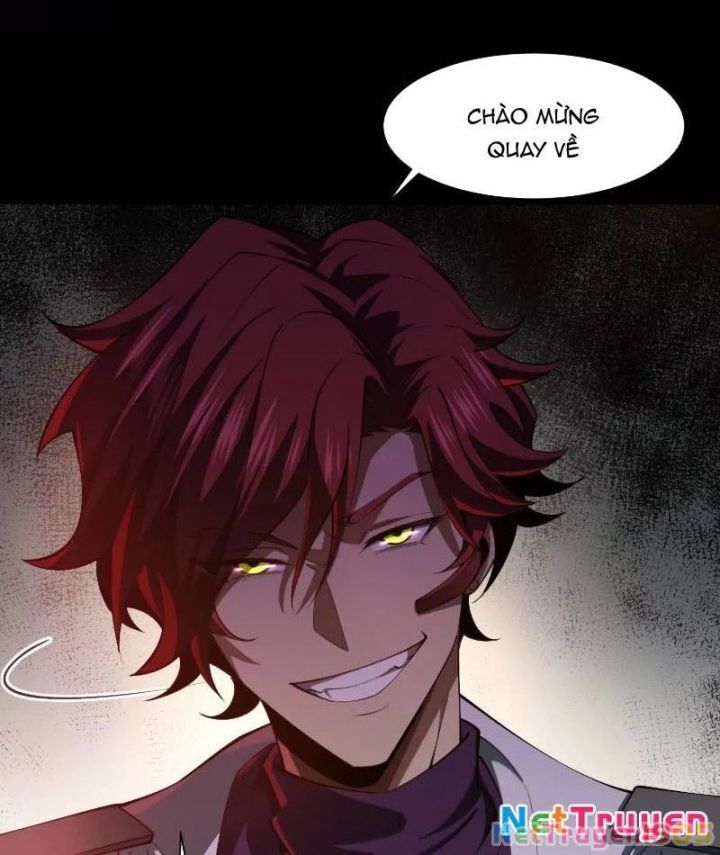 Thần Trò Chơi Dục Vọng [Chap 95-109]
