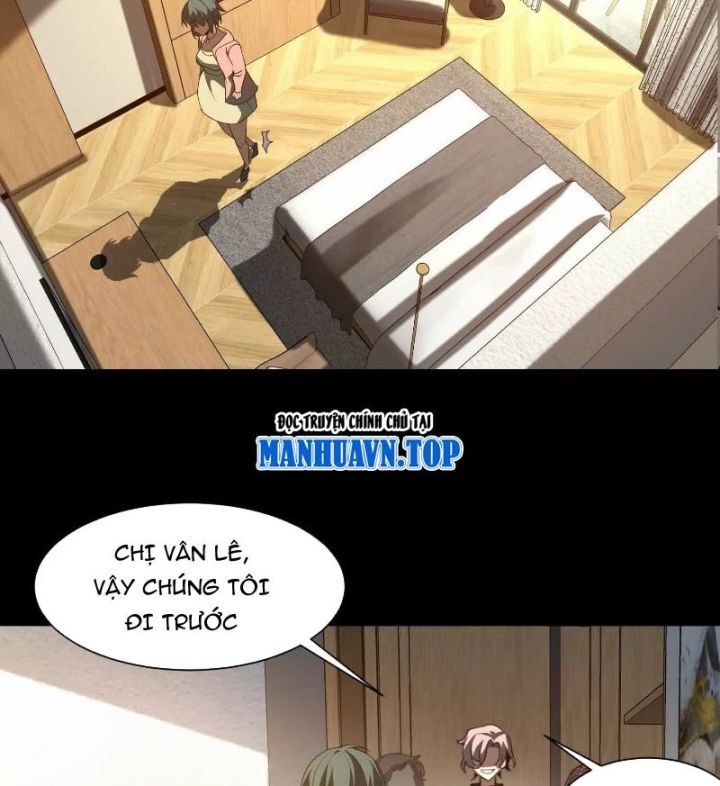 Thần Trò Chơi Dục Vọng [Chap 95-109]