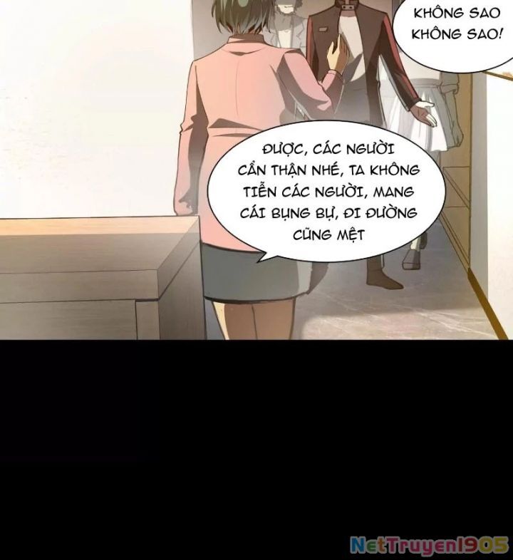 Thần Trò Chơi Dục Vọng [Chap 95-109]