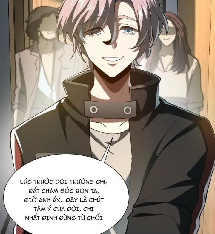 Thần Trò Chơi Dục Vọng [Chap 95-109]