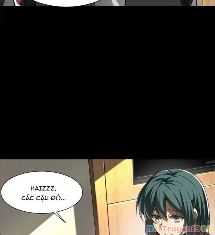 Thần Trò Chơi Dục Vọng [Chap 95-109]