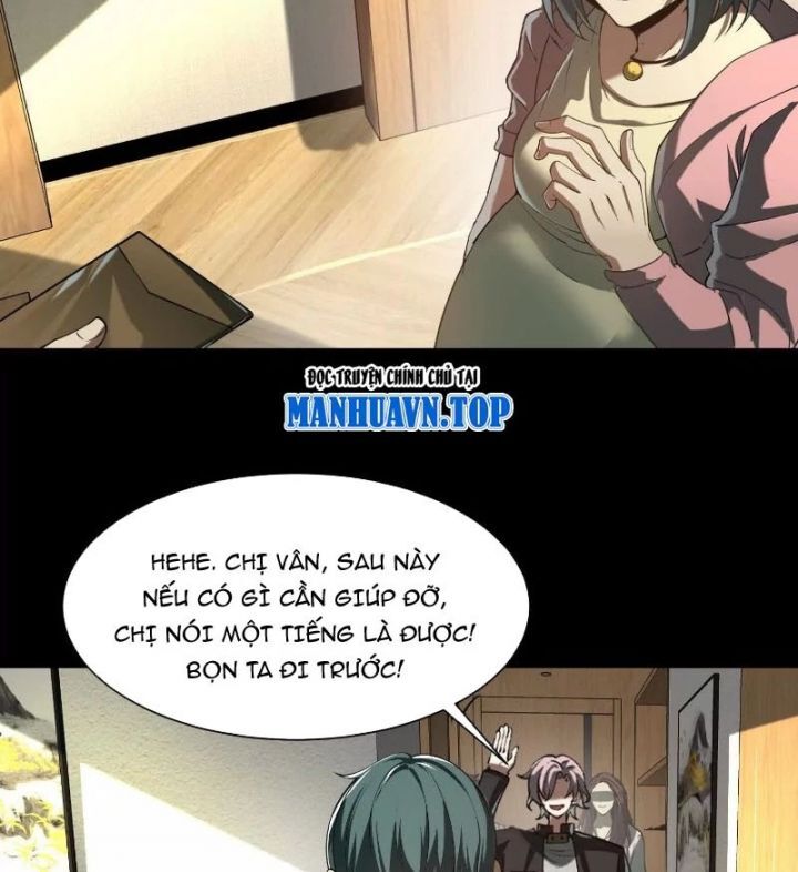 Thần Trò Chơi Dục Vọng [Chap 95-109]