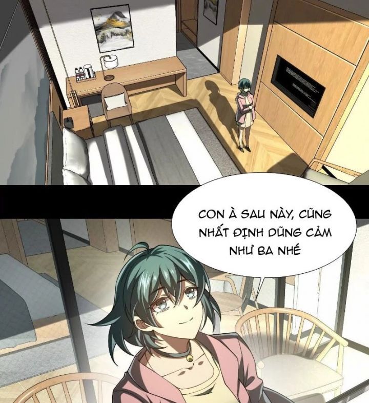 Thần Trò Chơi Dục Vọng [Chap 95-109]