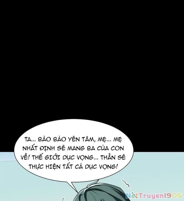 Thần Trò Chơi Dục Vọng [Chap 95-109]