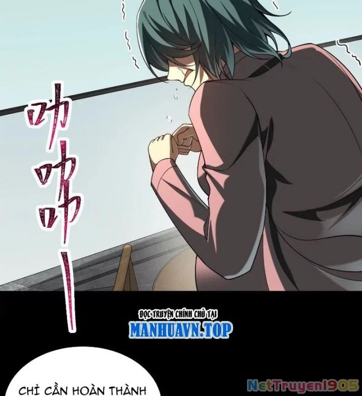 Thần Trò Chơi Dục Vọng [Chap 95-109]