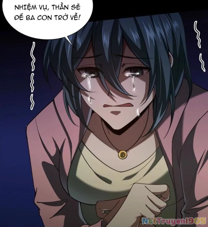 Thần Trò Chơi Dục Vọng [Chap 95-109]