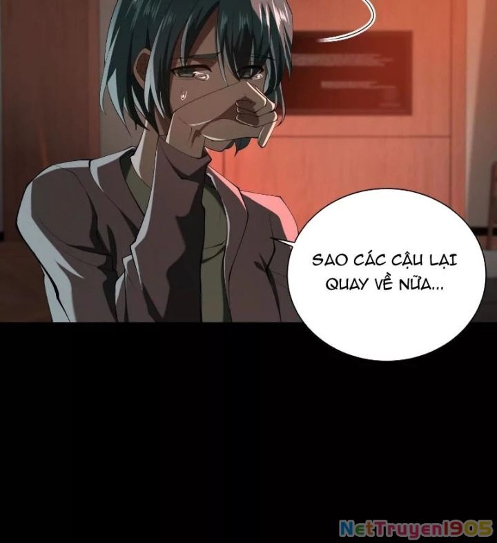 Thần Trò Chơi Dục Vọng [Chap 95-109]