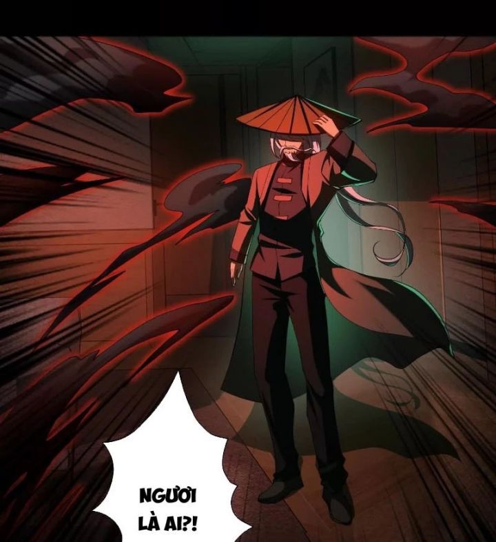 Thần Trò Chơi Dục Vọng [Chap 95-109]