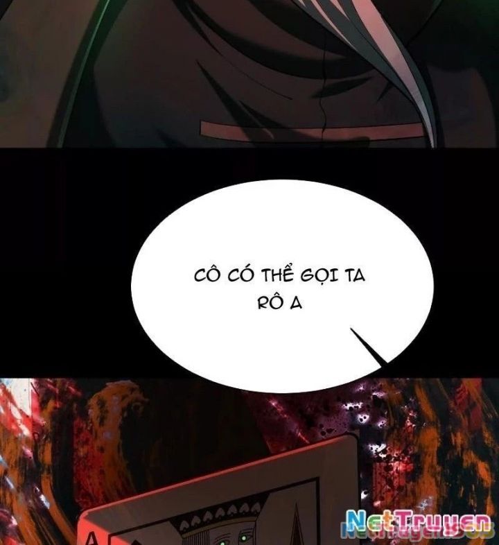 Thần Trò Chơi Dục Vọng [Chap 95-109]