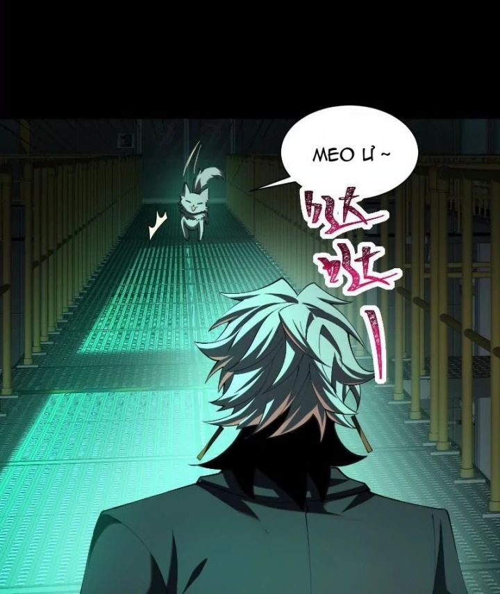 Thần Trò Chơi Dục Vọng [Chap 95-109]