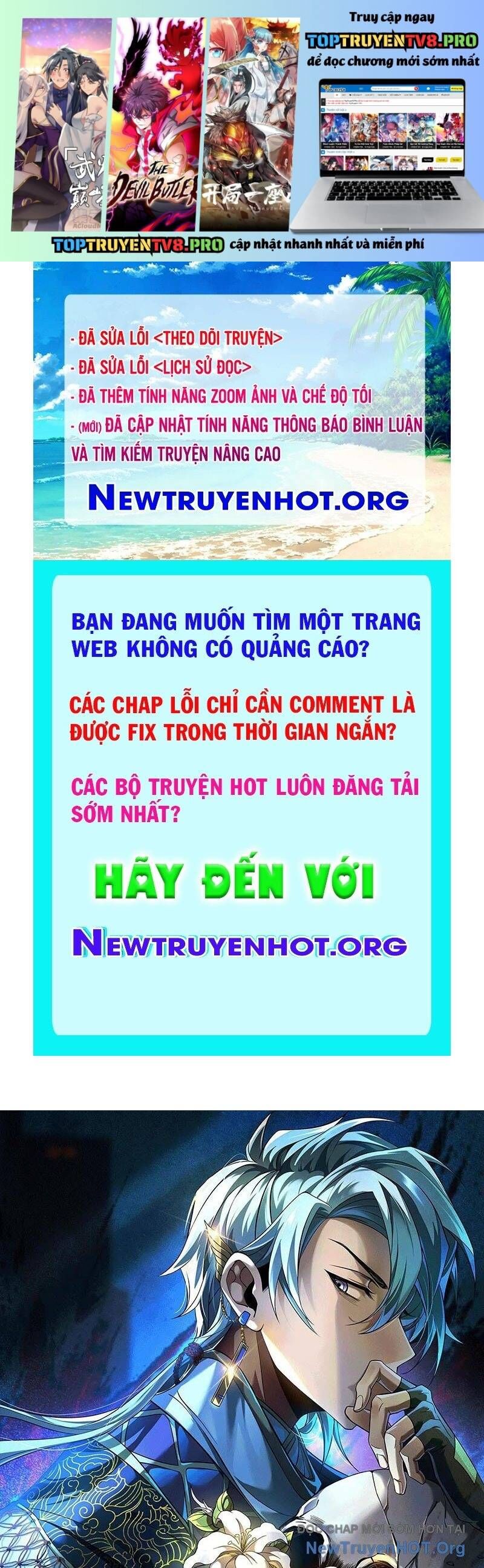 Thần Trò Chơi Dục Vọng [Chap 95-109]
