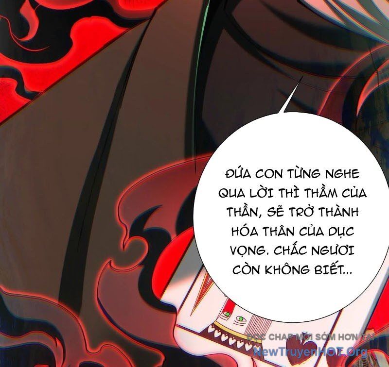 Thần Trò Chơi Dục Vọng [Chap 95-109]