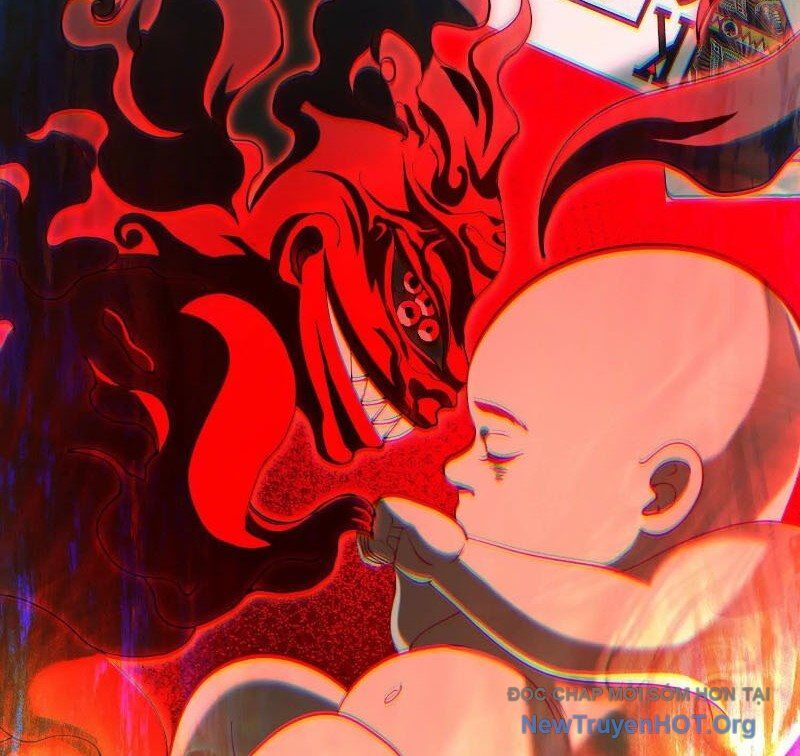 Thần Trò Chơi Dục Vọng [Chap 95-109]