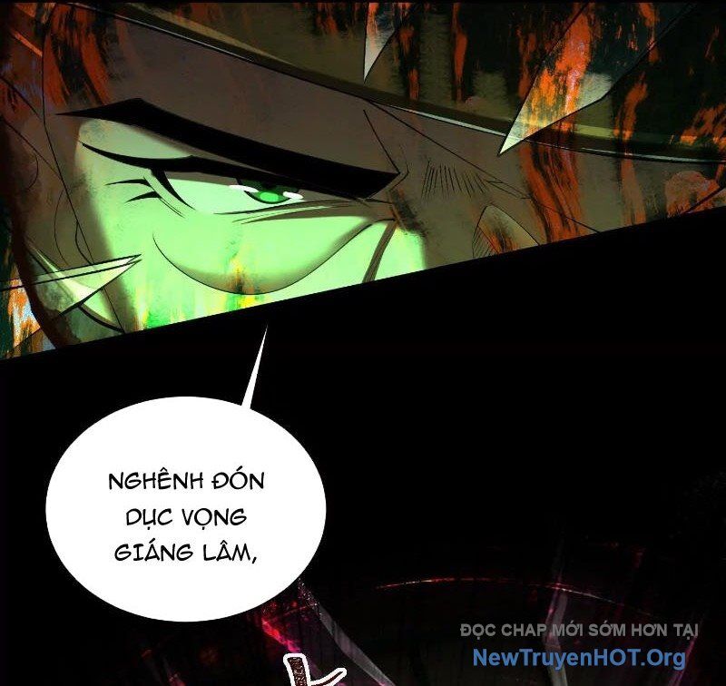 Thần Trò Chơi Dục Vọng [Chap 95-109]