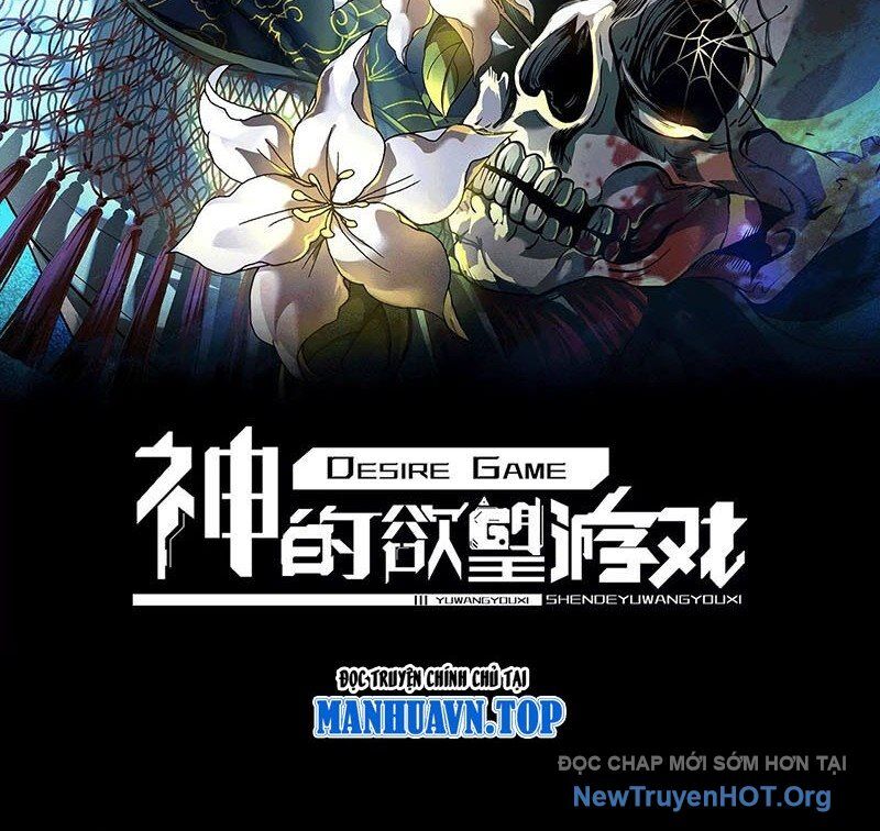Thần Trò Chơi Dục Vọng [Chap 95-109]