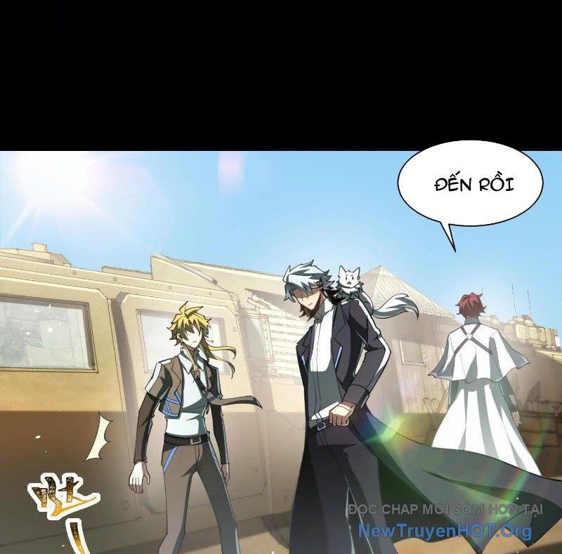 Thần Trò Chơi Dục Vọng [Chap 95-109]