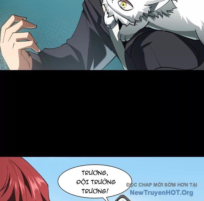 Thần Trò Chơi Dục Vọng [Chap 95-109]