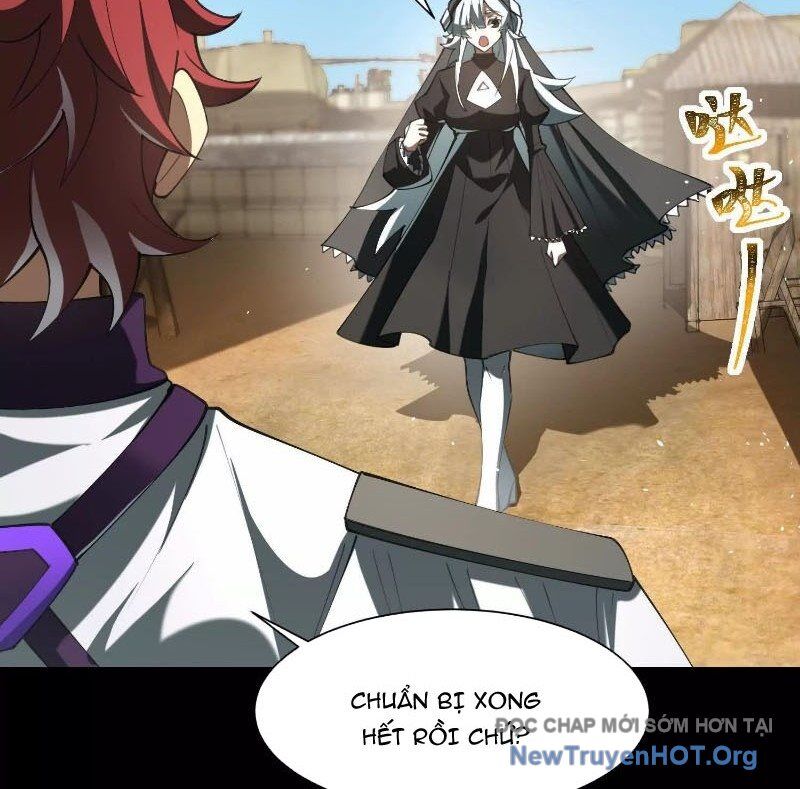 Thần Trò Chơi Dục Vọng [Chap 95-109]