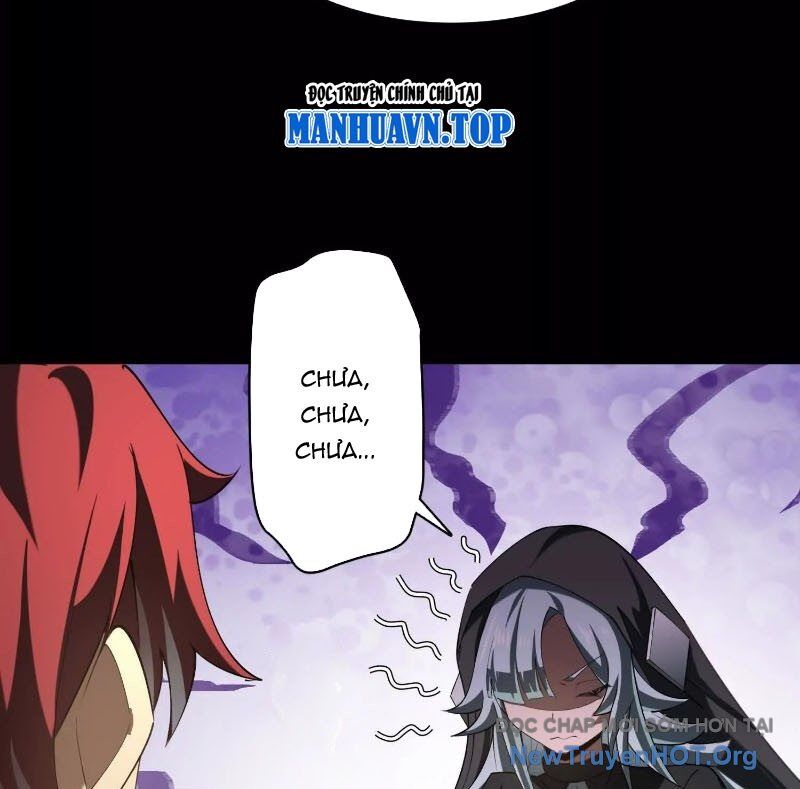 Thần Trò Chơi Dục Vọng [Chap 95-109]