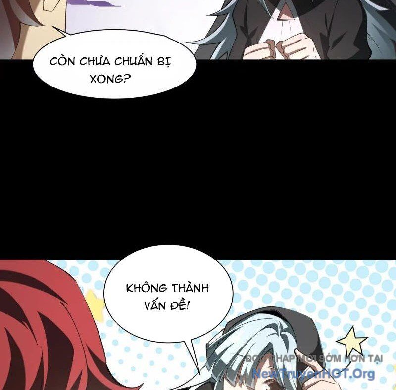 Thần Trò Chơi Dục Vọng [Chap 95-109]