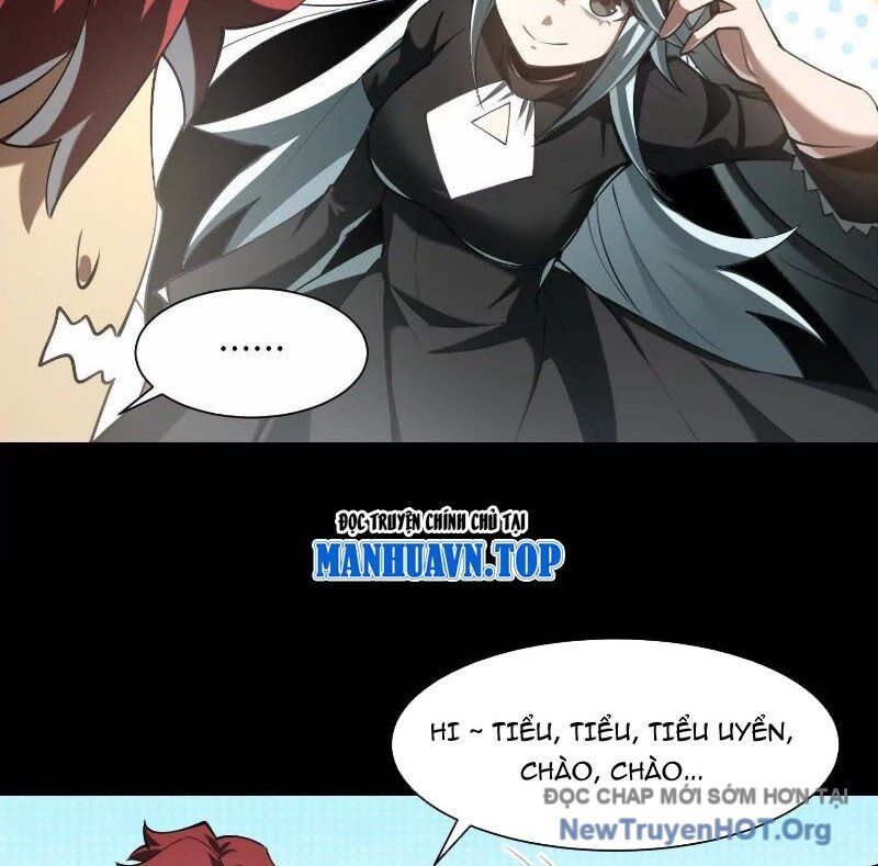 Thần Trò Chơi Dục Vọng [Chap 95-109]