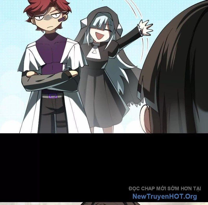 Thần Trò Chơi Dục Vọng [Chap 95-109]
