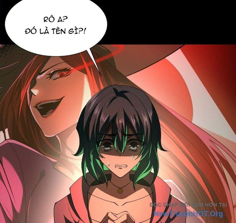 Thần Trò Chơi Dục Vọng [Chap 95-109]