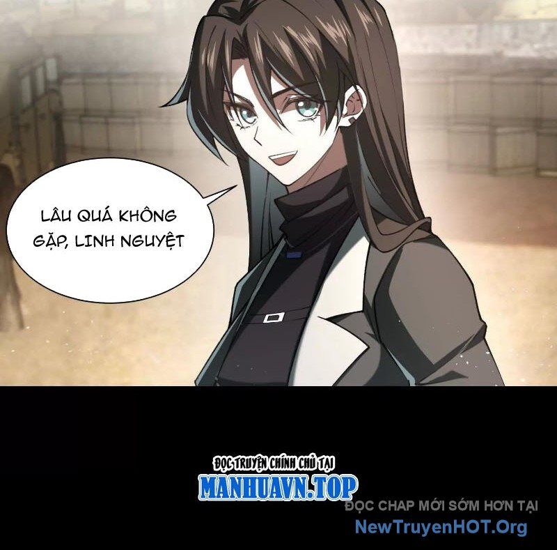 Thần Trò Chơi Dục Vọng [Chap 95-109]