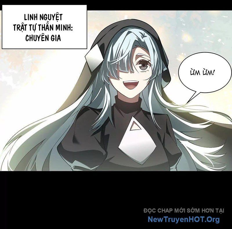 Thần Trò Chơi Dục Vọng [Chap 95-109]