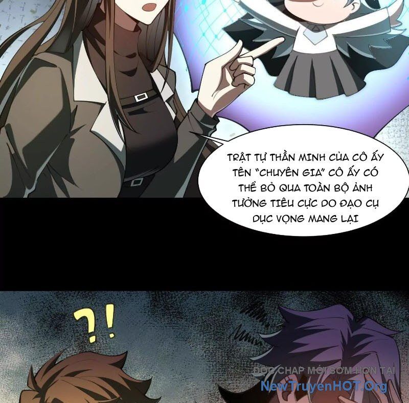 Thần Trò Chơi Dục Vọng [Chap 95-109]