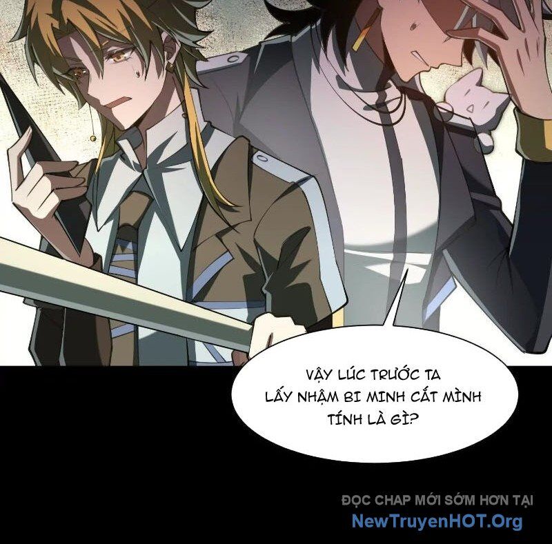 Thần Trò Chơi Dục Vọng [Chap 95-109]