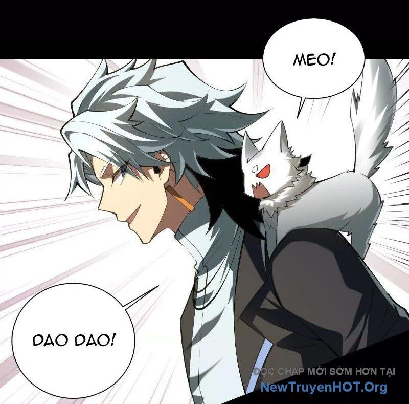 Thần Trò Chơi Dục Vọng [Chap 95-109]