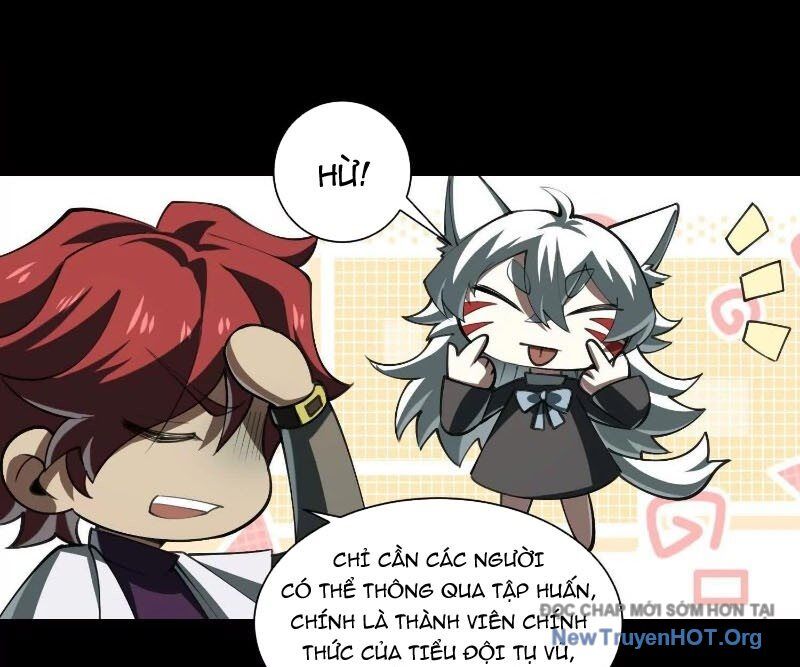 Thần Trò Chơi Dục Vọng [Chap 95-109]