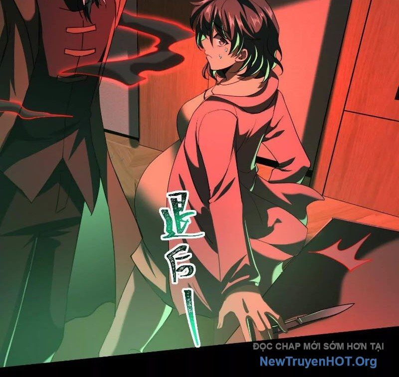 Thần Trò Chơi Dục Vọng [Chap 95-109]