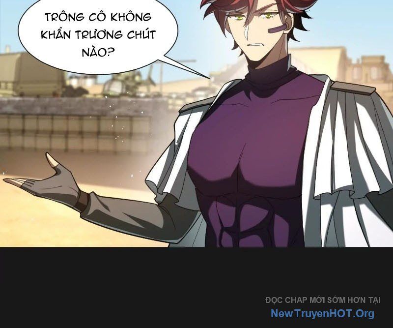 Thần Trò Chơi Dục Vọng [Chap 95-109]