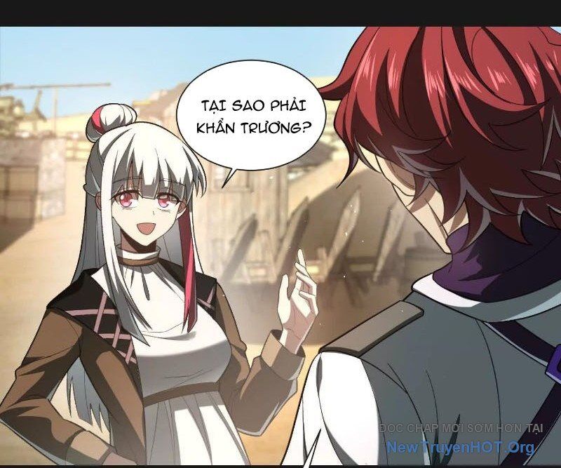 Thần Trò Chơi Dục Vọng [Chap 95-109]