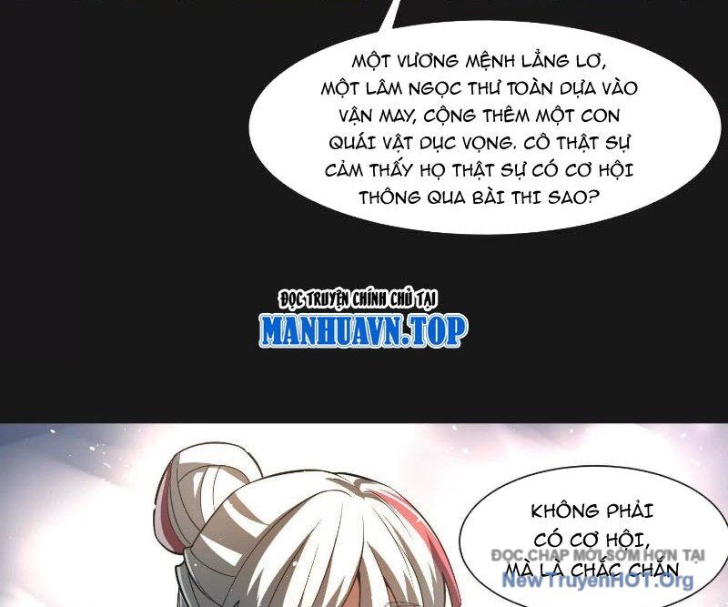 Thần Trò Chơi Dục Vọng [Chap 95-109]