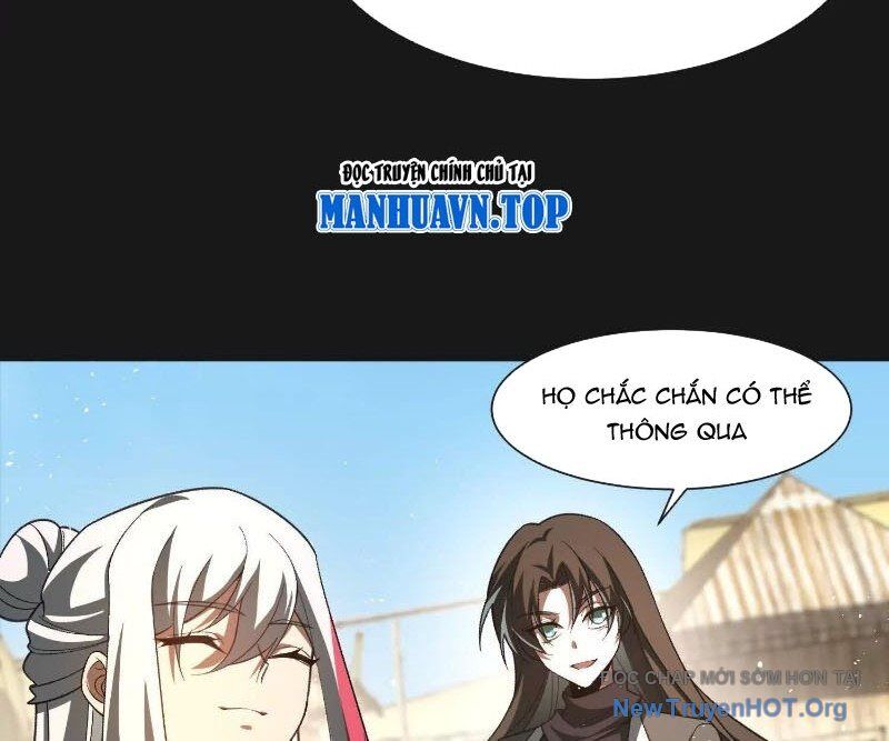 Thần Trò Chơi Dục Vọng [Chap 95-109]